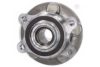 FORD 1929802 Wheel Bearing Kit